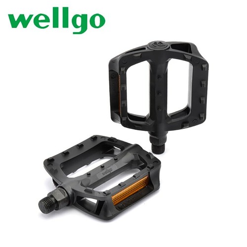 Wellgo v984t pedali - wellgo, portatile