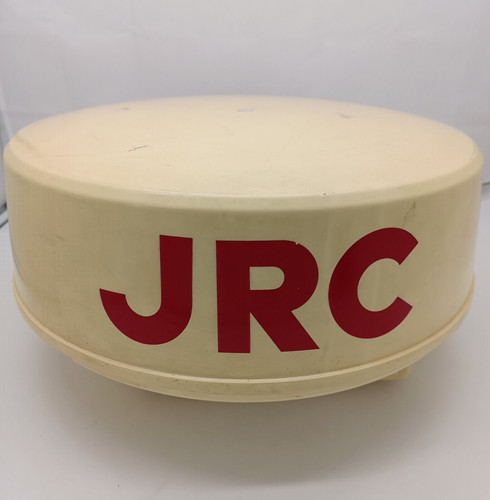 Unità scanner radar - , jrc