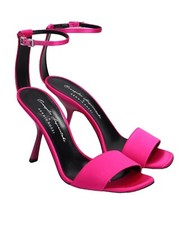 sandali tacco alto donna Sergio Rossi