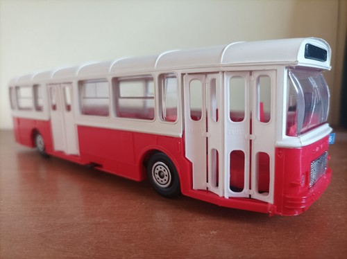 Autobus 106 vintage - autobus,