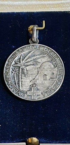 Medaglia divisione carabinieri - divisione,