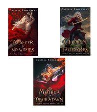The War of Lost Hearts Series
