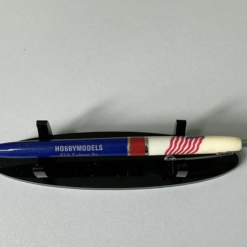 Penna sfera vintage rwb - vintage,