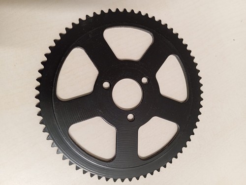 Corona minimoto passo - , 1