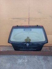 PORTELLONE POSTERIORE