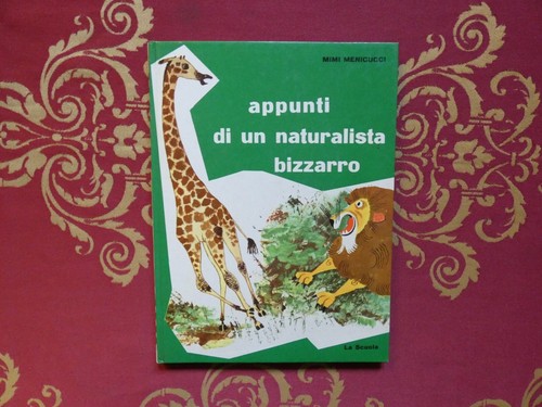Mimi menicucci appunti - mimi, un