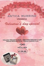 ANTICA MURRINA VENEZIA