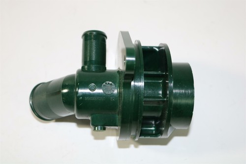 Coperchio pompa acqua psa - coperchio,