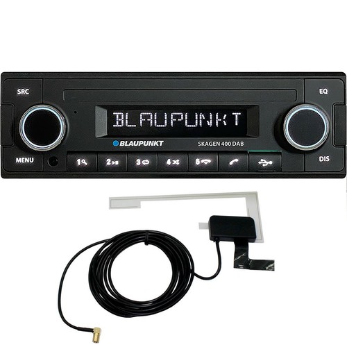 Autoradio bluetooth blaupunkt - autoradio,