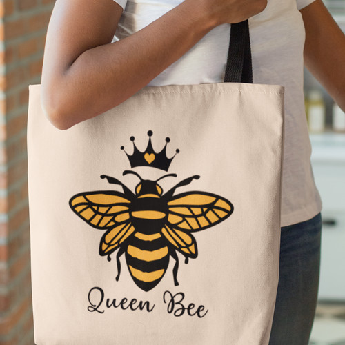 Borsa tote bee - tote,