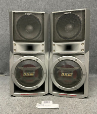 Sony SS-XG500 Super Woofer