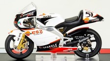 Aprilia RSW250 Alex De Angelis