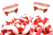Caramelle gommose morbide - gommose,
