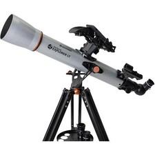Telescopio rifrattore