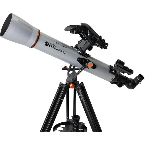 Telescopio rifrattore