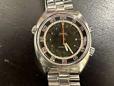 Omega Seamaster chronostop 145.008 calibro 865 1968/69
