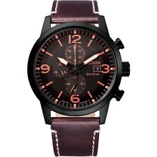 Citizen Eco-Drive Chrono Crono