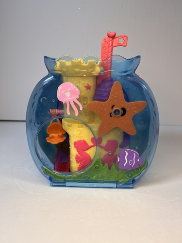 Polly pocket bubble solo - polly,