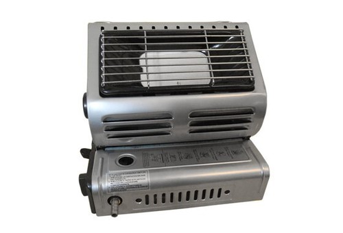 Stufetta stufa portatile gas - portatile,