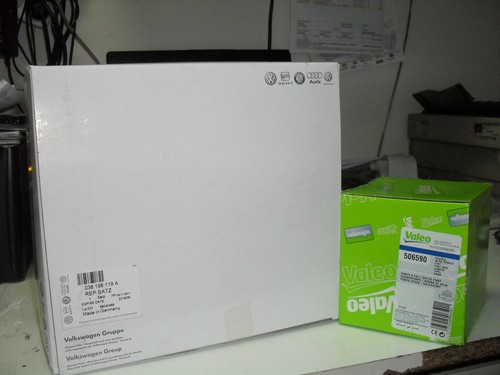 Kit distribuzione originale - kit,