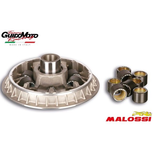 Variatore malossi multivar - malossi,