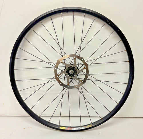Mavic 317 disco - mavic, 32