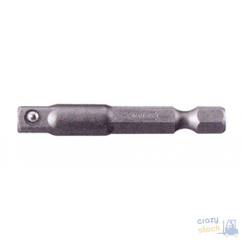 Adattatore per inserti 50 - mm,