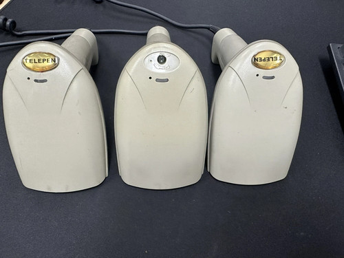 3800xl scanner codici - 3800xl‐12, di