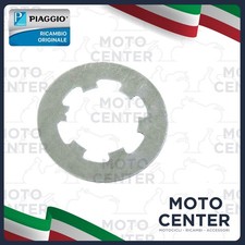 DISCO CONDOTTO IN FERRO