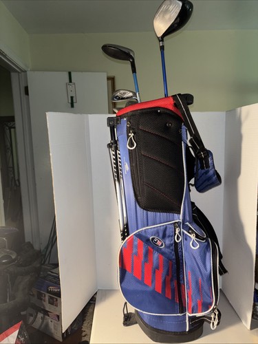 Kids golf mazze - us, uskg