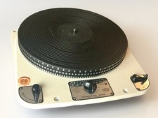 Garrard 301 Motore Giradischi