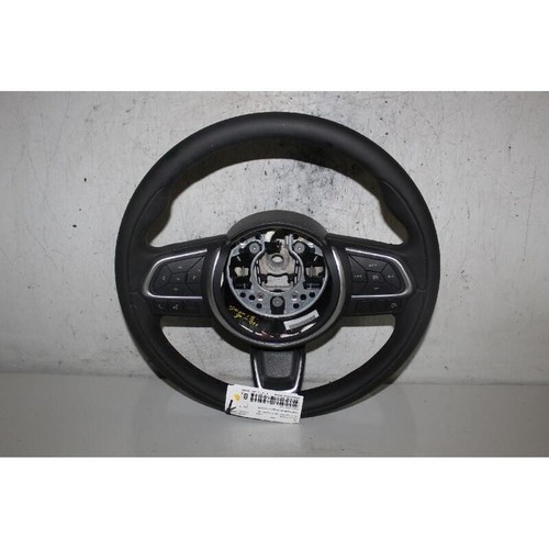 Volante pelle vers air - in, air-bag