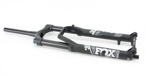 Fox float rhythm 150 mm - fox,
