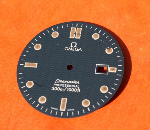 Vintage cadran omega - cadran,