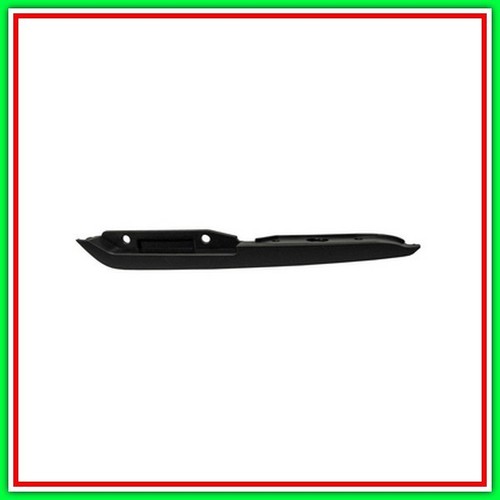 Spoiler paraurti anteriore - paraurti,
