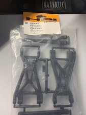 Set bracci sospensione HPI