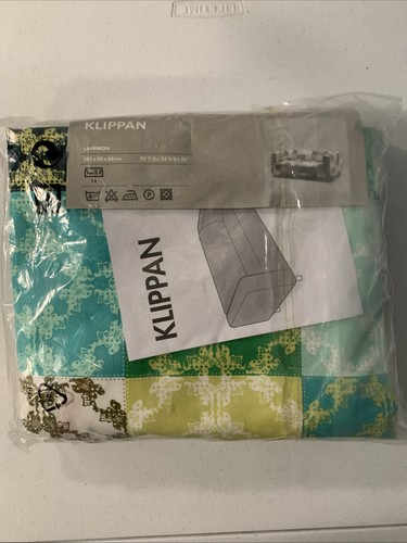 New ikea klippan loveseat - ikea,
