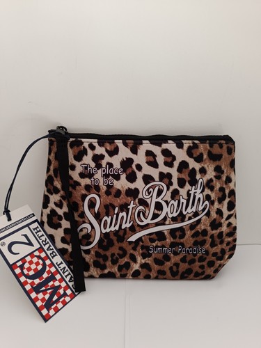 Mc2 saint barth pochette - saint,