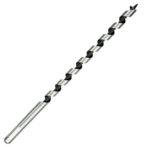 Trapano serpente per legno - serpente,