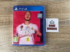 FIFA 20 PS4 PAL FR Sony