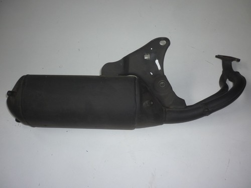 Marmitta originale aprilia - originale,