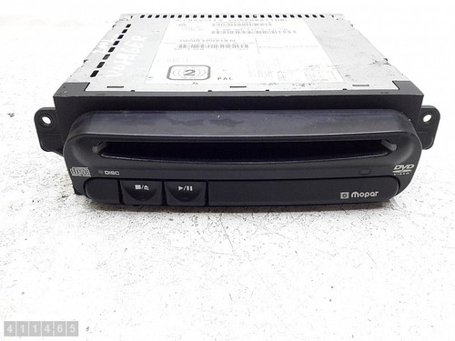 Chrysler voyager 2002 cambia - chrysler,