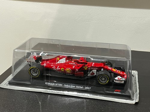 Modellino f1 ferrari - modellino,