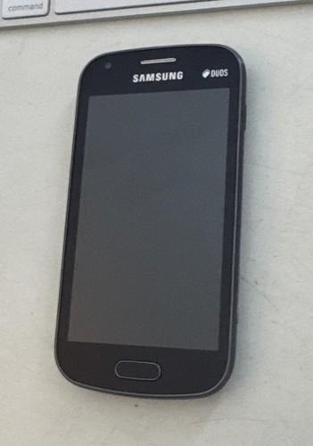 Samsung galaxy s7582 duos - gt,