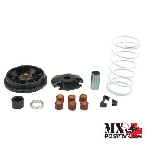 Variatore gilera dna - dna, gp