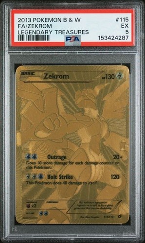 2013 pokemon black - &, white