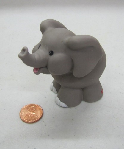 Fisher price little - fisher, people
