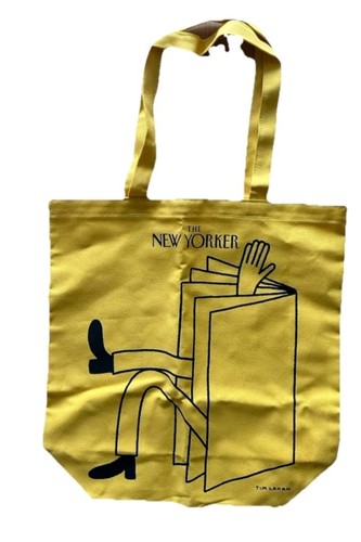 Borsa tote tela the new - borsa,