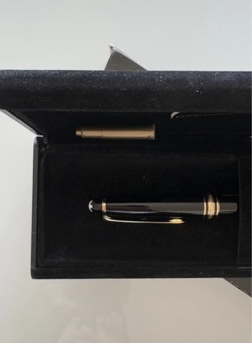 Stilografica montblanc - stilografica,