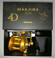 Mulinello MAKAIRA 2011 (Okuma)